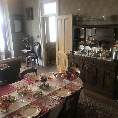 B Street House Inn Верджінія-Сіті Екстер'єр фото