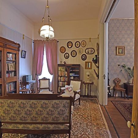 B Street House Inn Верджінія-Сіті Екстер'єр фото