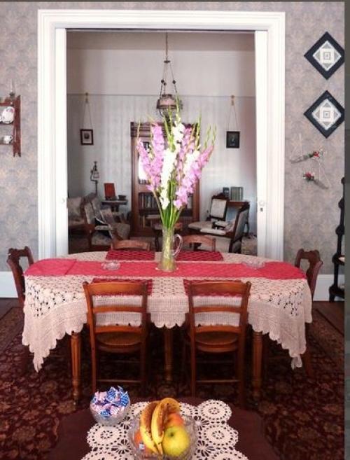 B Street House Inn Верджінія-Сіті Екстер'єр фото