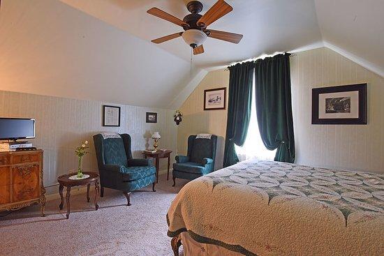 B Street House Inn Верджінія-Сіті Екстер'єр фото